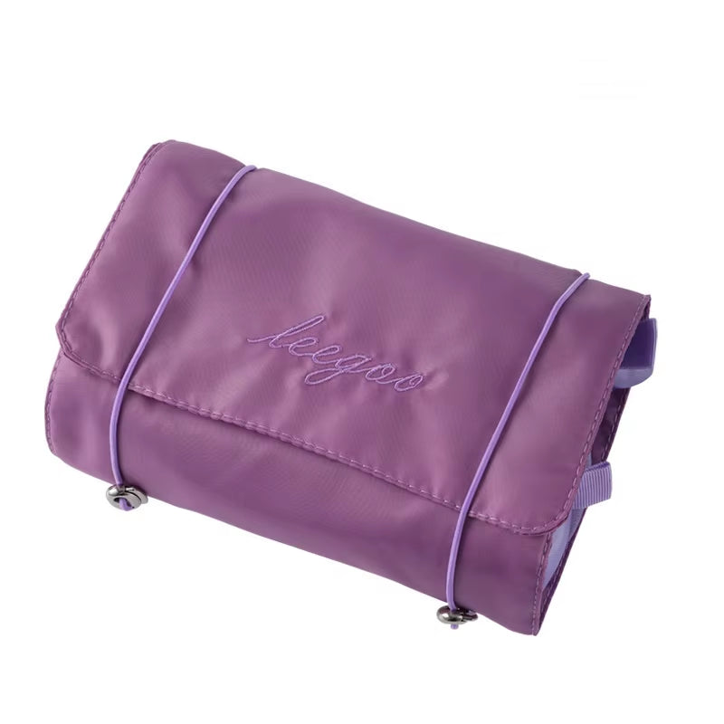Storage Bag Outdoor Travel Makeup Collect Bags Women Fashion Cosmetic Bags Washing Storage Bags