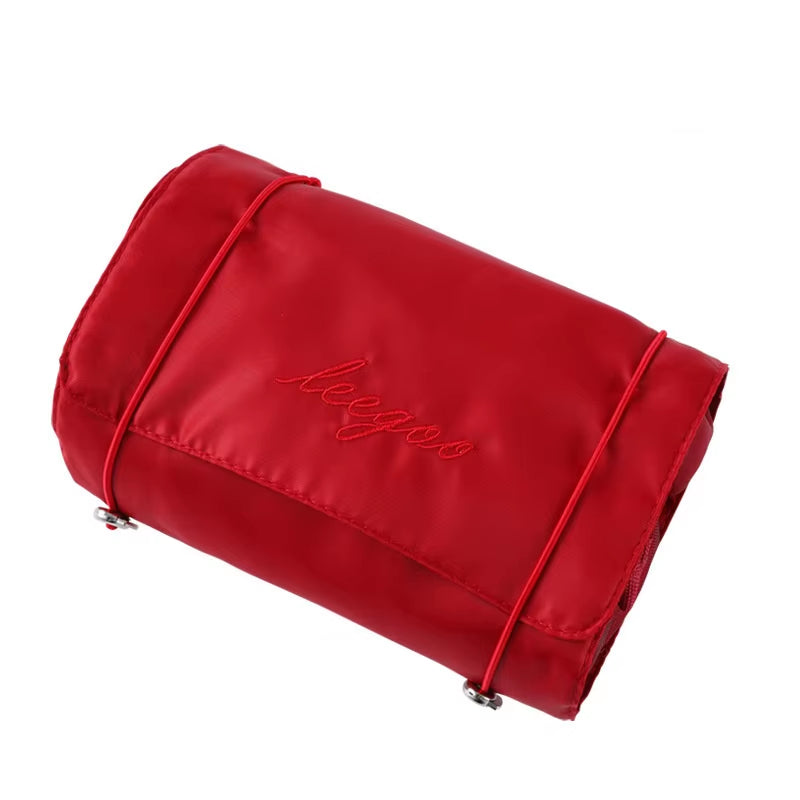 Storage Bag Outdoor Travel Makeup Collect Bags Women Fashion Cosmetic Bags Washing Storage Bags