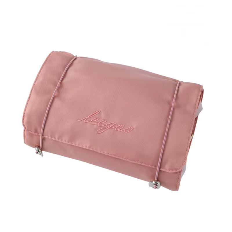 Storage Bag Outdoor Travel Makeup Collect Bags Women Fashion Cosmetic Bags Washing Storage Bags