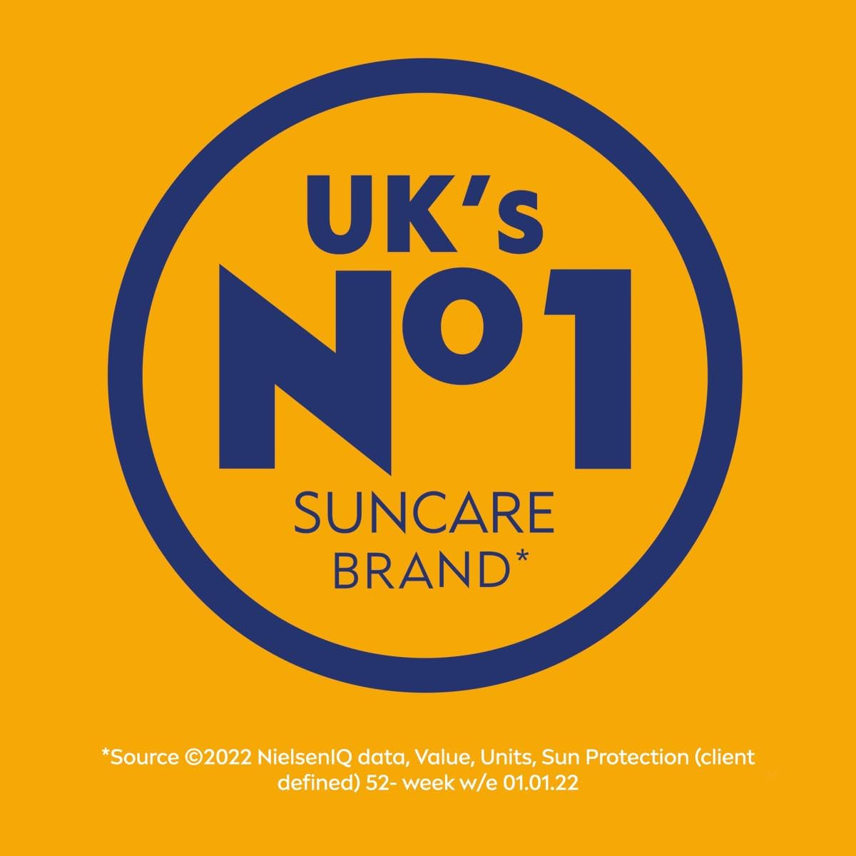 SUN Kids Protect & Sensitive Sun Lotion (200Ml) Sunscreen with SPF 50+, Kids Suncream for Sensitive Skin, Immediately Protects against Sun Exposure