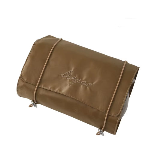 Storage Bag Outdoor Travel Makeup Collect Bags Women Fashion Cosmetic Bags Washing Storage Bags