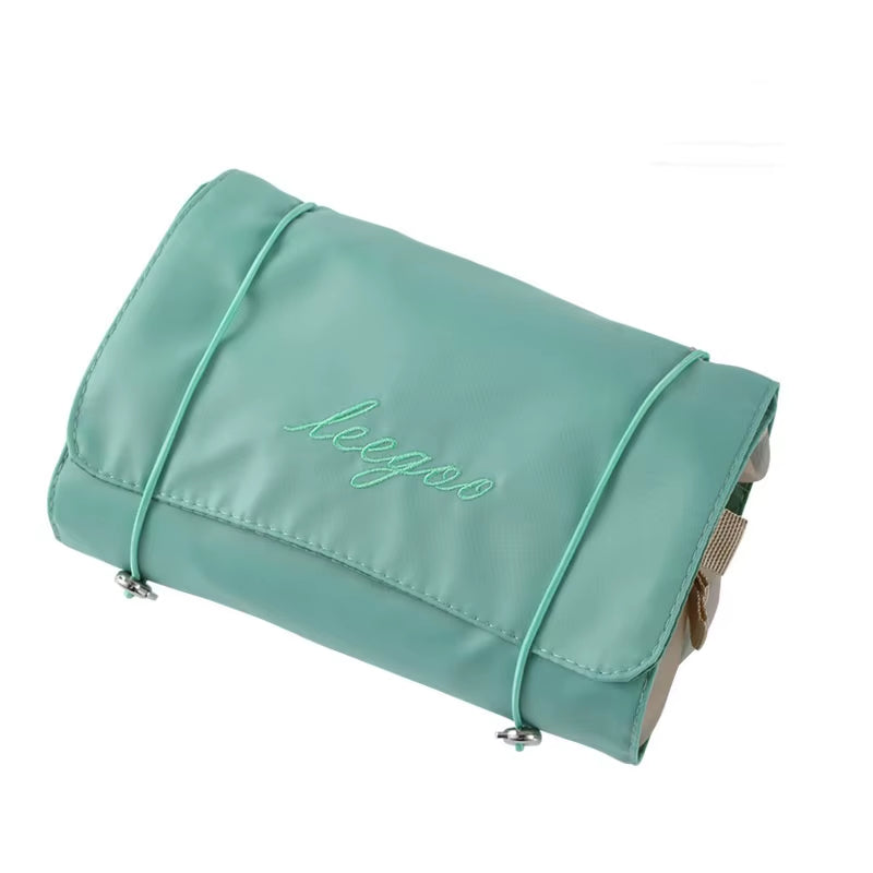 Storage Bag Outdoor Travel Makeup Collect Bags Women Fashion Cosmetic Bags Washing Storage Bags