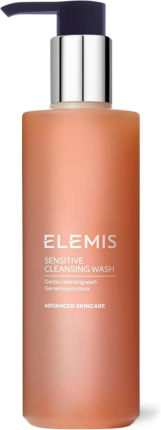 Dynamic Resurfacing, Sensitive & Superfood Facial Washes – Cleanse, Smooth & Nourish Skin with Targeted 200Ml Skincare for All Skin Types