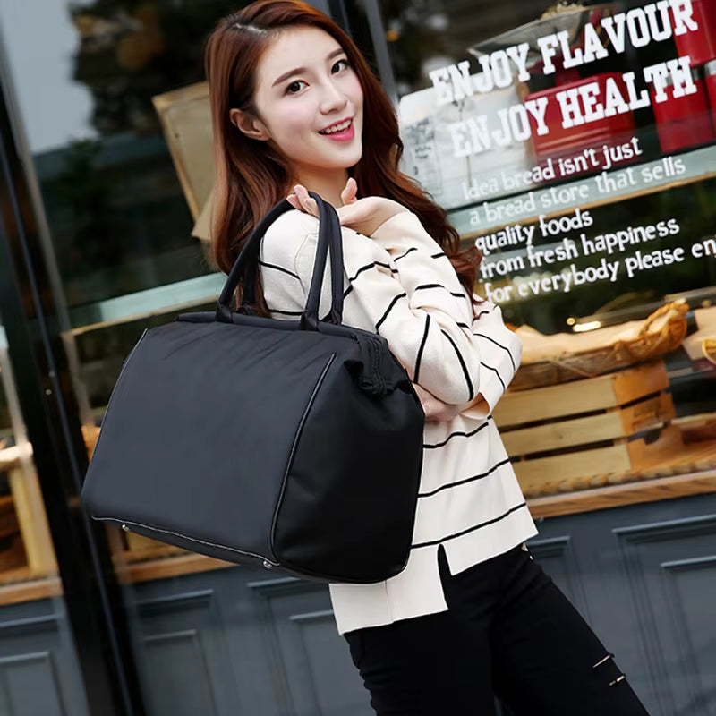 LW Sport Men Gym Bags for Training Bag Outdoor Travel Swim Yoga Fitness Sports Bag Women Pilateds Waterproof Bag Logo Customize
