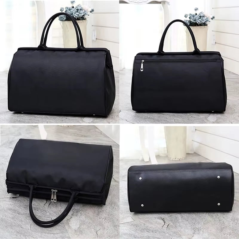 LW Sport Men Gym Bags for Training Bag Outdoor Travel Swim Yoga Fitness Sports Bag Women Pilateds Waterproof Bag Logo Customize